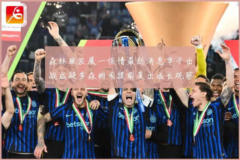 森林狼发展一伤情最新消息华子出战成疑多森姆或提前复出成长观察